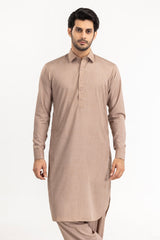 Gul 900 Carlo Unstitched Fabric Blended-LF