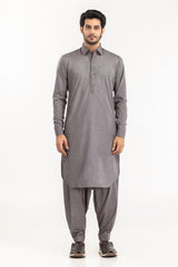 Gul 900 Carlo Unstitched Fabric Blended-LF