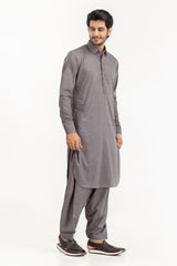 Gul 900 Carlo Unstitched Fabric Blended-LF