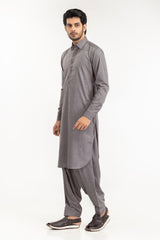 Gul 900 Carlo Unstitched Fabric Blended-LF