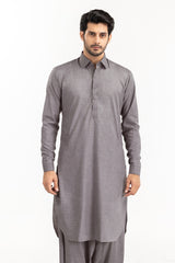 Gul 900 Carlo Unstitched Fabric Blended-LF