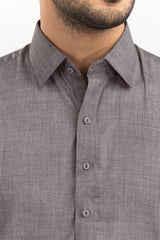 Gul 900 Carlo Unstitched Fabric Blended-LF