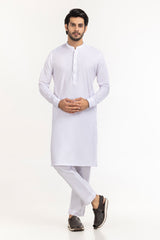Prince Luxury Plus Unstitched Fabric Cotton