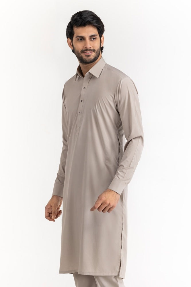 Prince Luxury Plus Unstitched Fabric Cotton