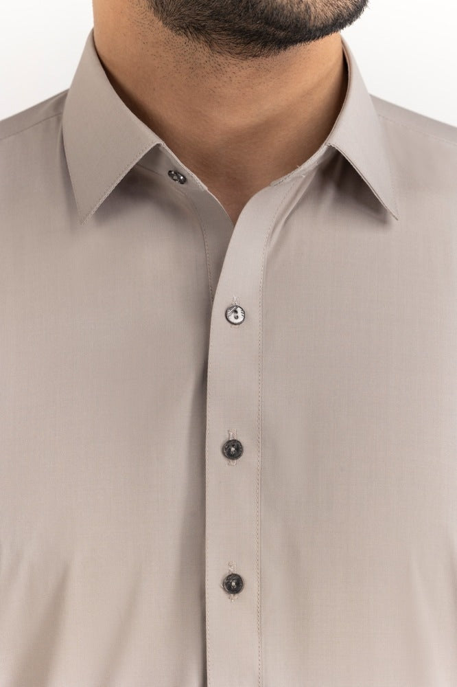 Prince Luxury Plus Unstitched Fabric Cotton