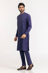 Prince Luxury Plus Unstitched Fabric Cotton
