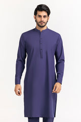 Prince Luxury Plus Unstitched Fabric Cotton