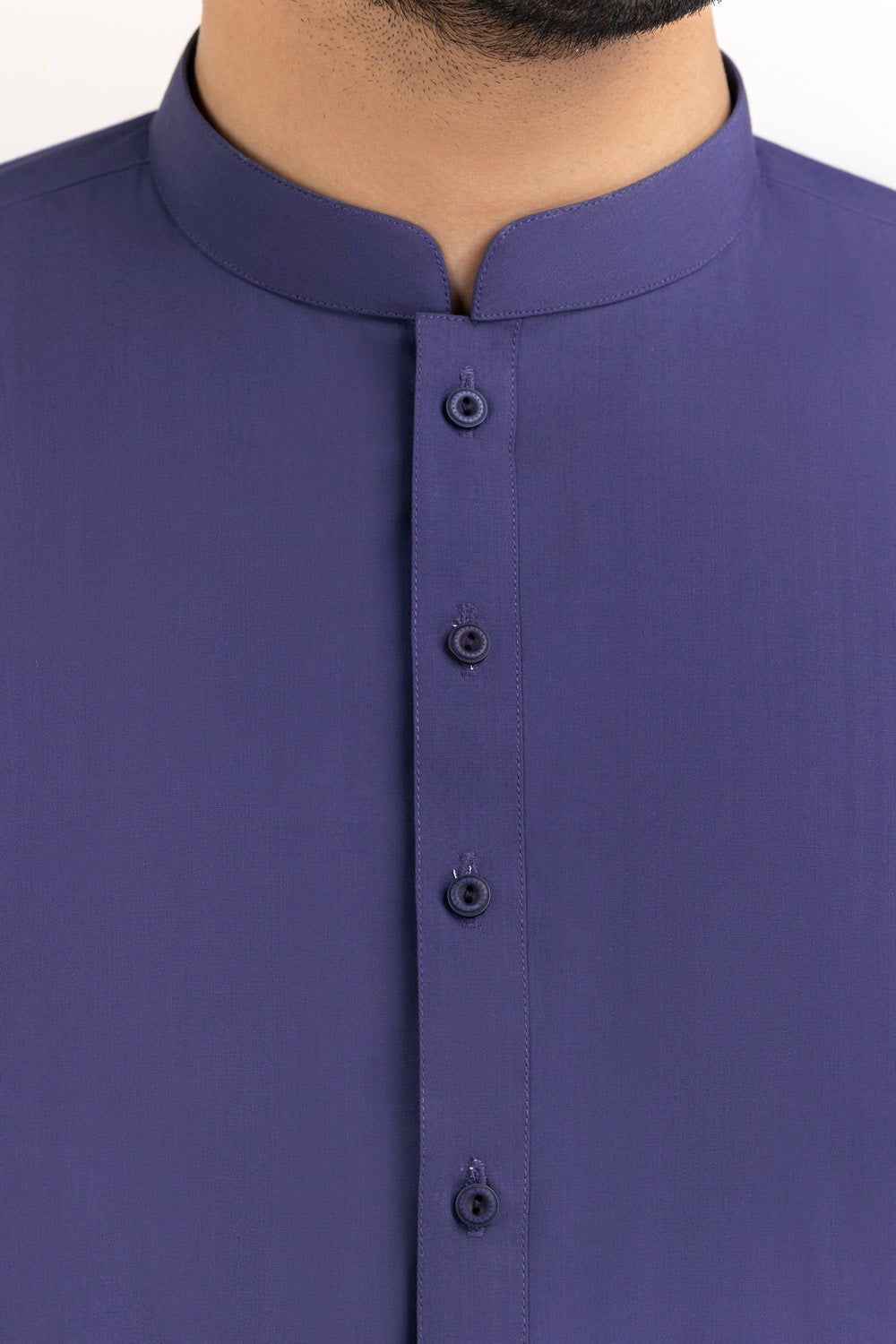 Prince Luxury Plus Unstitched Fabric Cotton