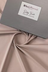 Prince Luxury Plus Unstitched Fabric Cotton with Gift Box