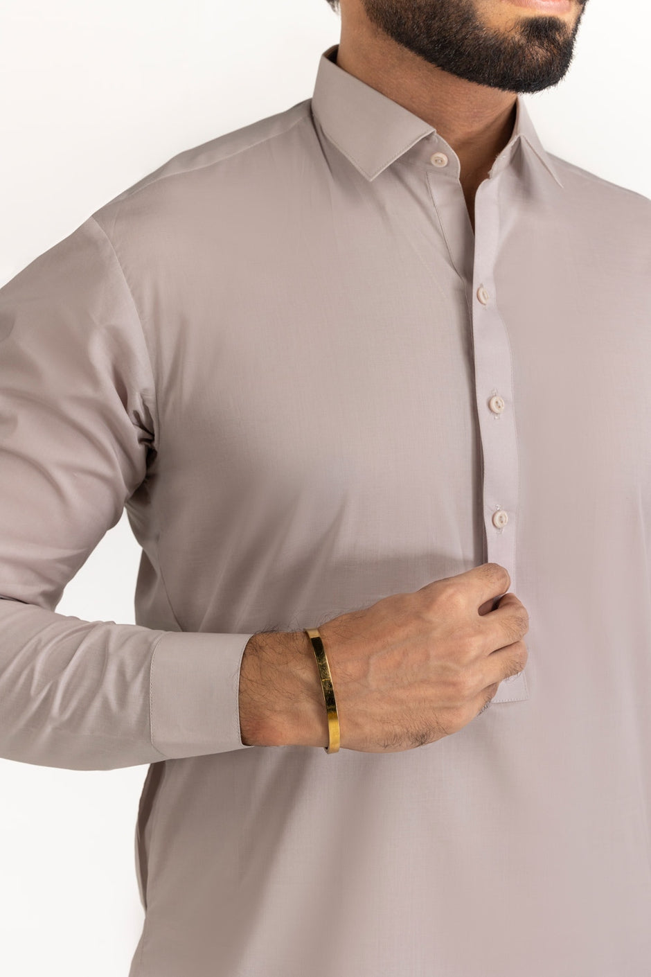 Prime Latha Unstitched Fabric Cotton