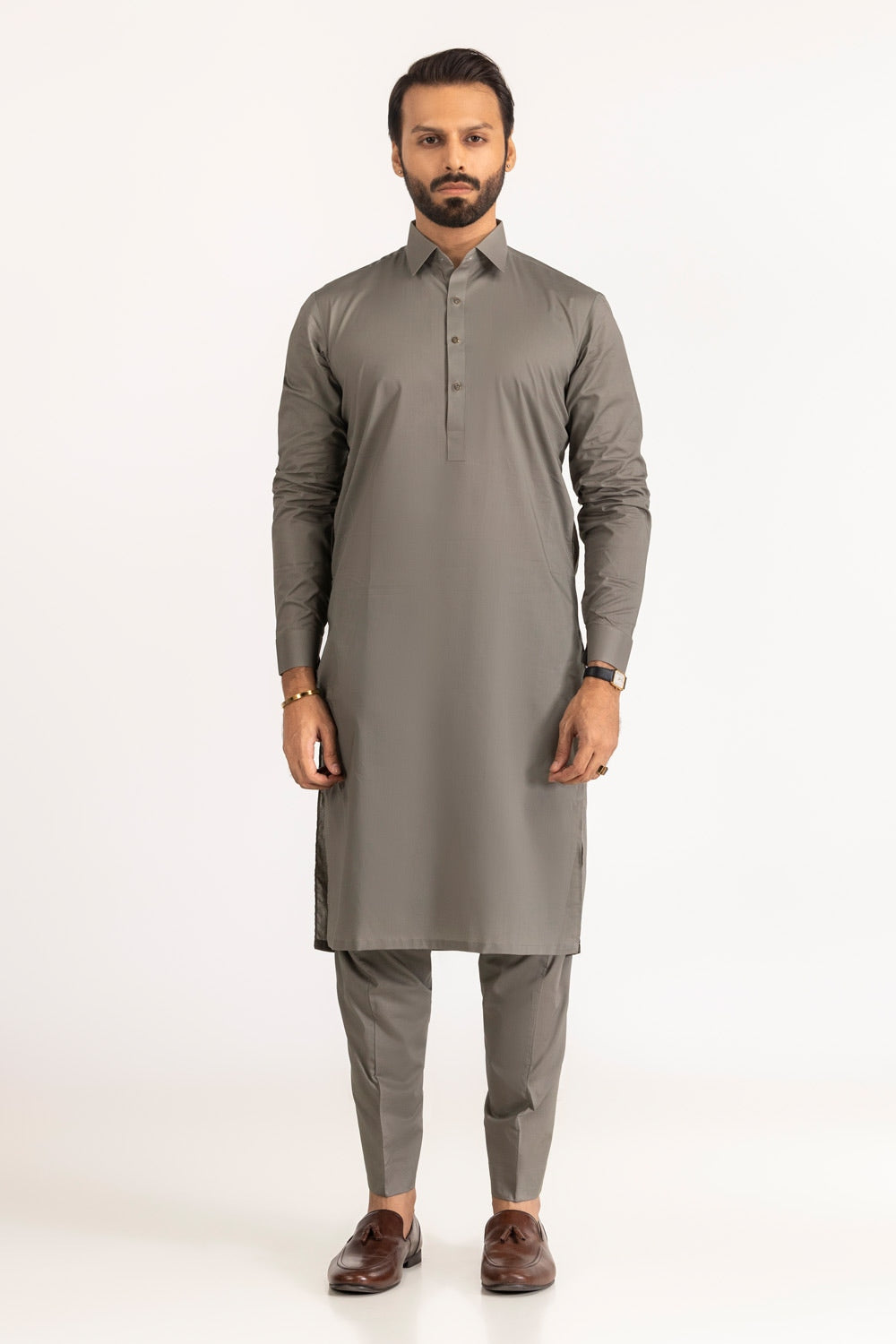 Prime Latha Unstitched Fabric Cotton