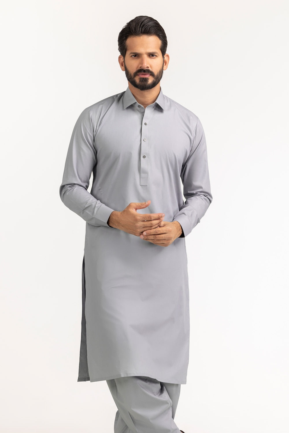 Suri Latha Unstitched Fabric Cotton-LF