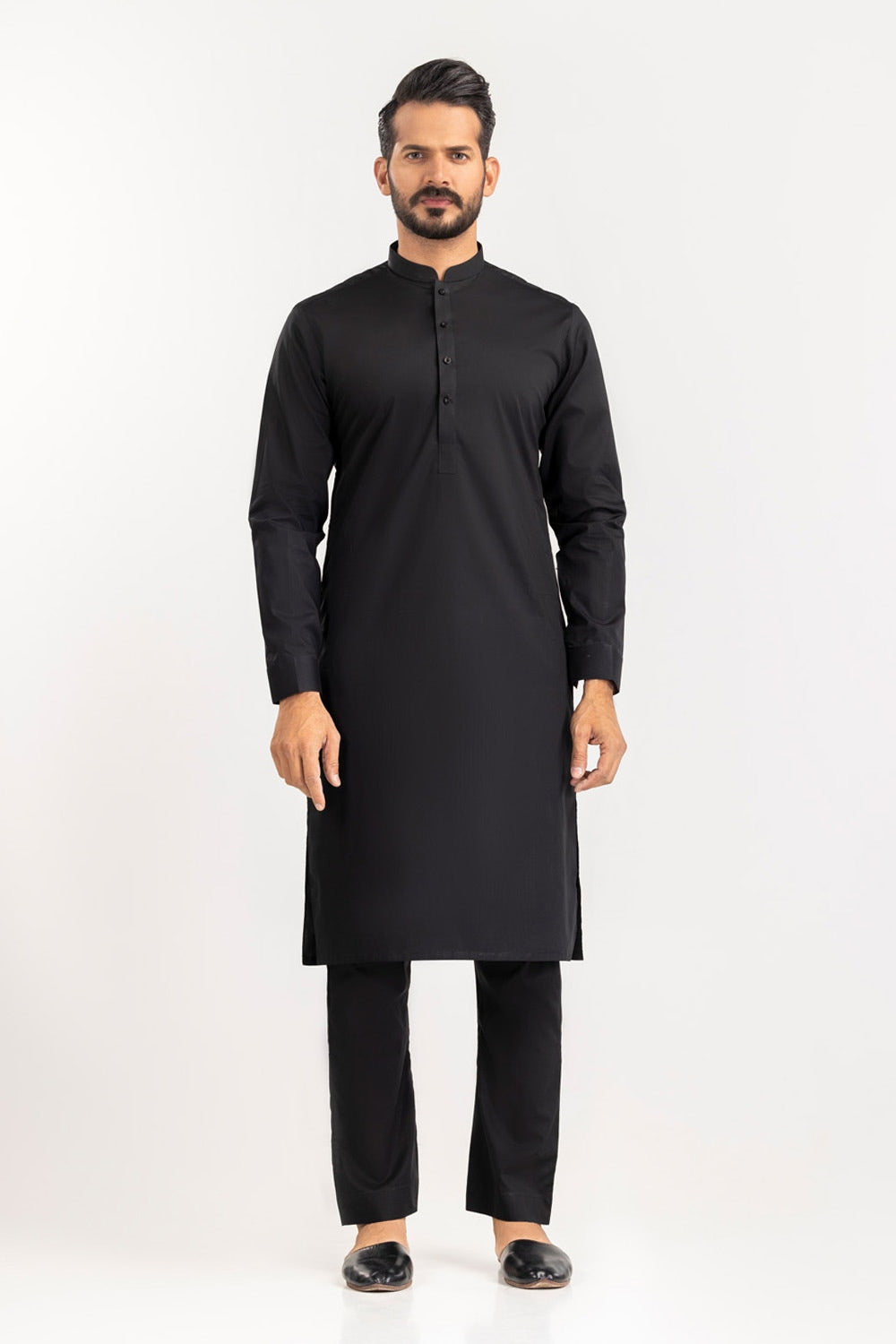 Suri Latha Unstitched Fabric Cotton-LF