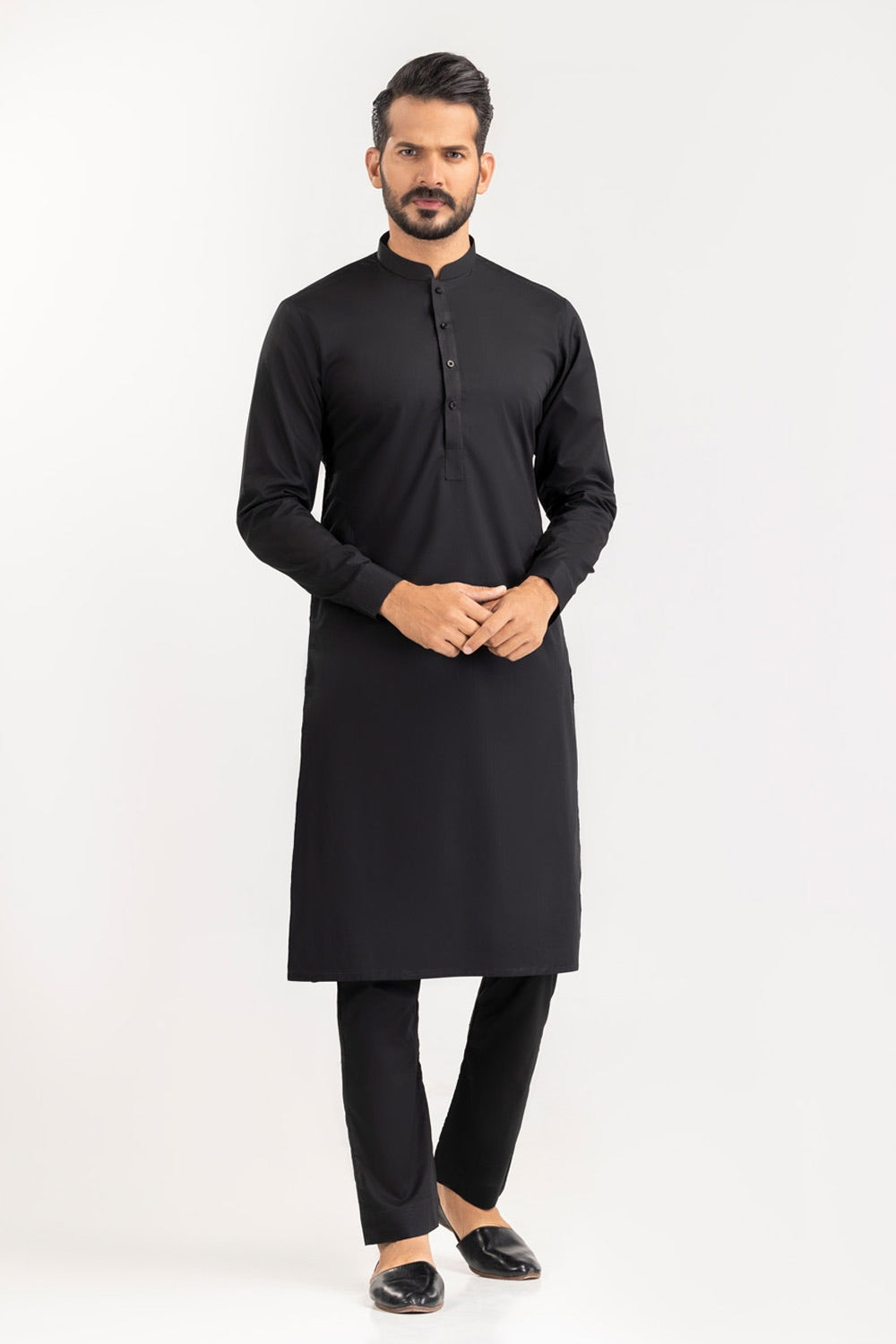 Suri Latha Unstitched Fabric Cotton-LF