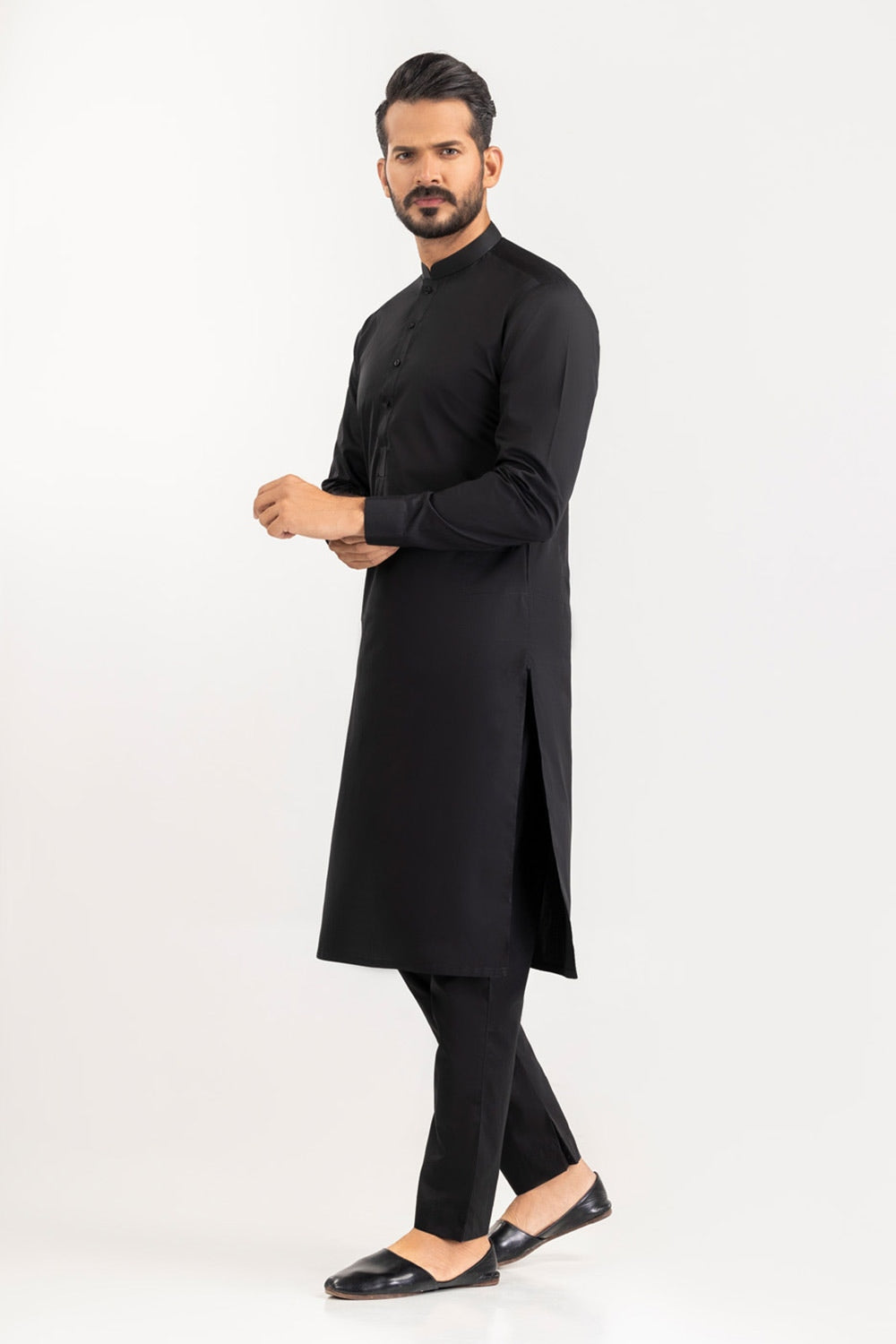Suri Latha Unstitched Fabric Cotton-LF