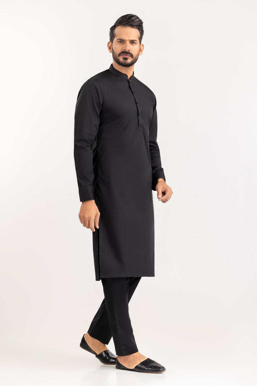 Suri Latha Unstitched Fabric Cotton-LF