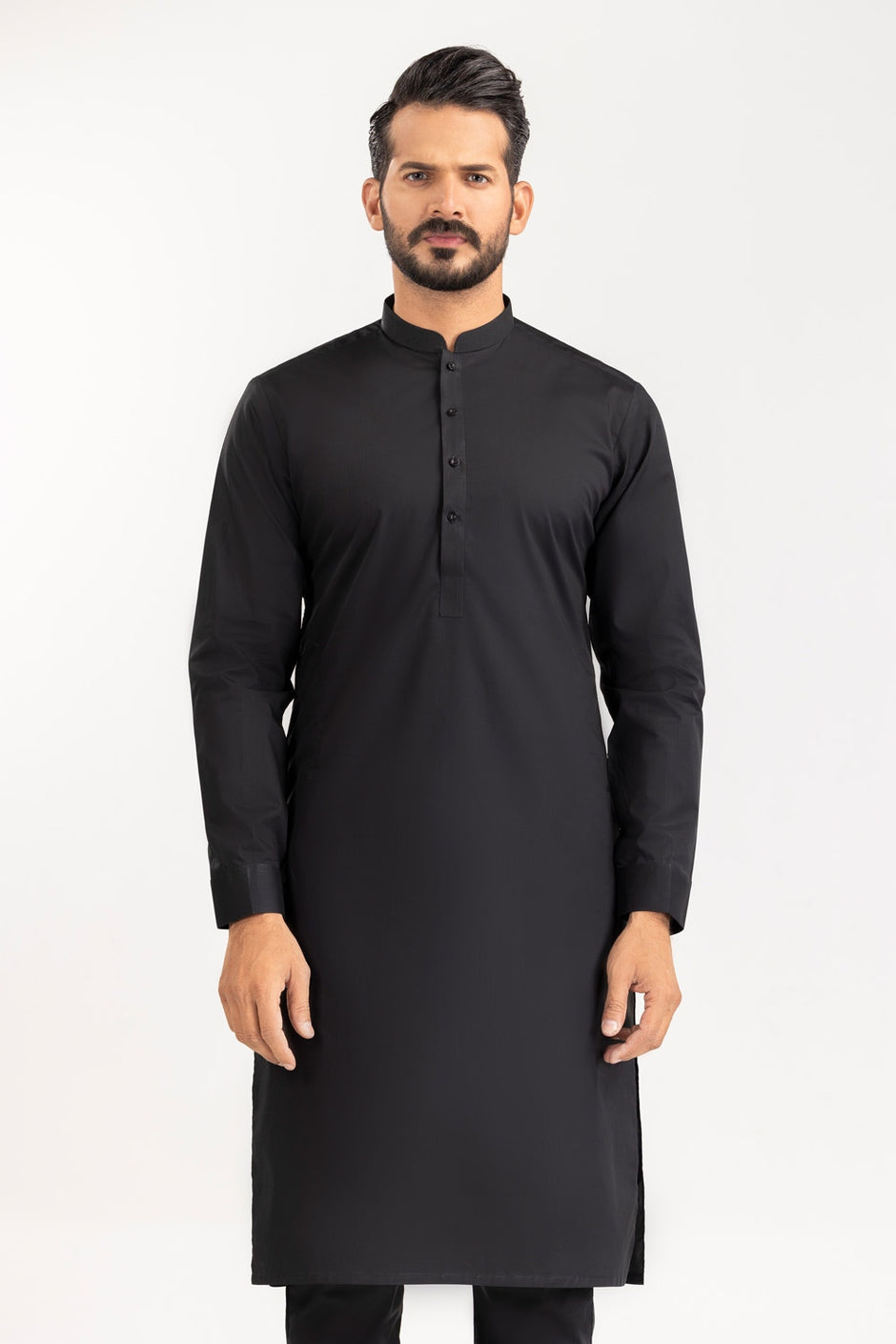 Suri Latha Unstitched Fabric Cotton-LF