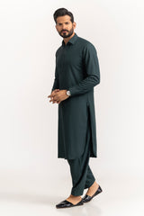 Elite Unstitched Fabric Blended-LF