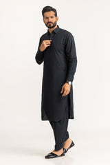 Elite Unstitched Fabric Blended-LF