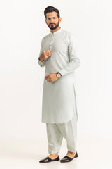 Platinum Latha Unstitched Fabric Cotton-LF