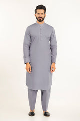 Lagoon Cotton Unstitched Fabric Cotton-LF