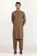 Gul 900 Daisy Unstitched Fabric Blended-LF