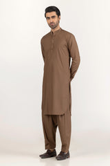 Gul 900 Daisy Unstitched Fabric Blended-LF