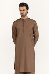 Gul 900 Daisy Unstitched Fabric Blended-LF