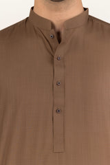 Gul 900 Daisy Unstitched Fabric Blended-LF