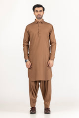 Gul 900 Daisy Unstitched Fabric Blended-LF