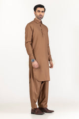 Gul 900 Daisy Unstitched Fabric Blended-LF