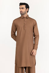 Gul 900 Daisy Unstitched Fabric Blended-LF