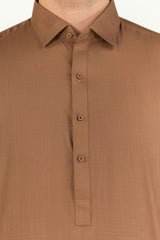 Gul 900 Daisy Unstitched Fabric Blended-LF