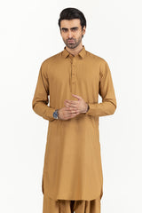 Gul 900 Daisy Unstitched Fabric Blended-LF