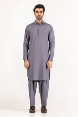 Gul 900 Daisy Unstitched Fabric Blended-LF