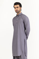 Gul 900 Daisy Unstitched Fabric Blended-LF