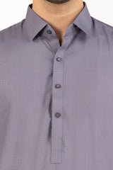 Gul 900 Daisy Unstitched Fabric Blended-LF