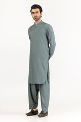 Gul 900 Daisy Unstitched Fabric Blended-LF