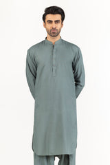 Gul 900 Daisy Unstitched Fabric Blended-LF