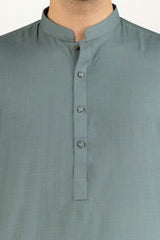 Gul 900 Daisy Unstitched Fabric Blended-LF