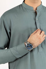 Gul 900 Daisy Unstitched Fabric Blended-LF