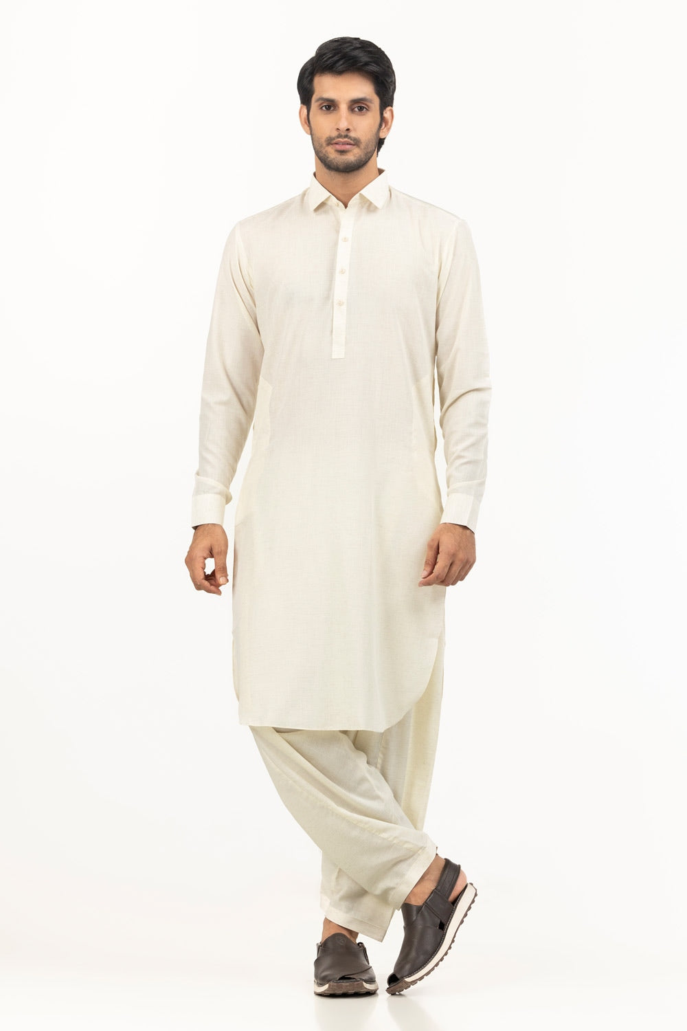 Opus Herald Unstitched Fabric Blended-LF