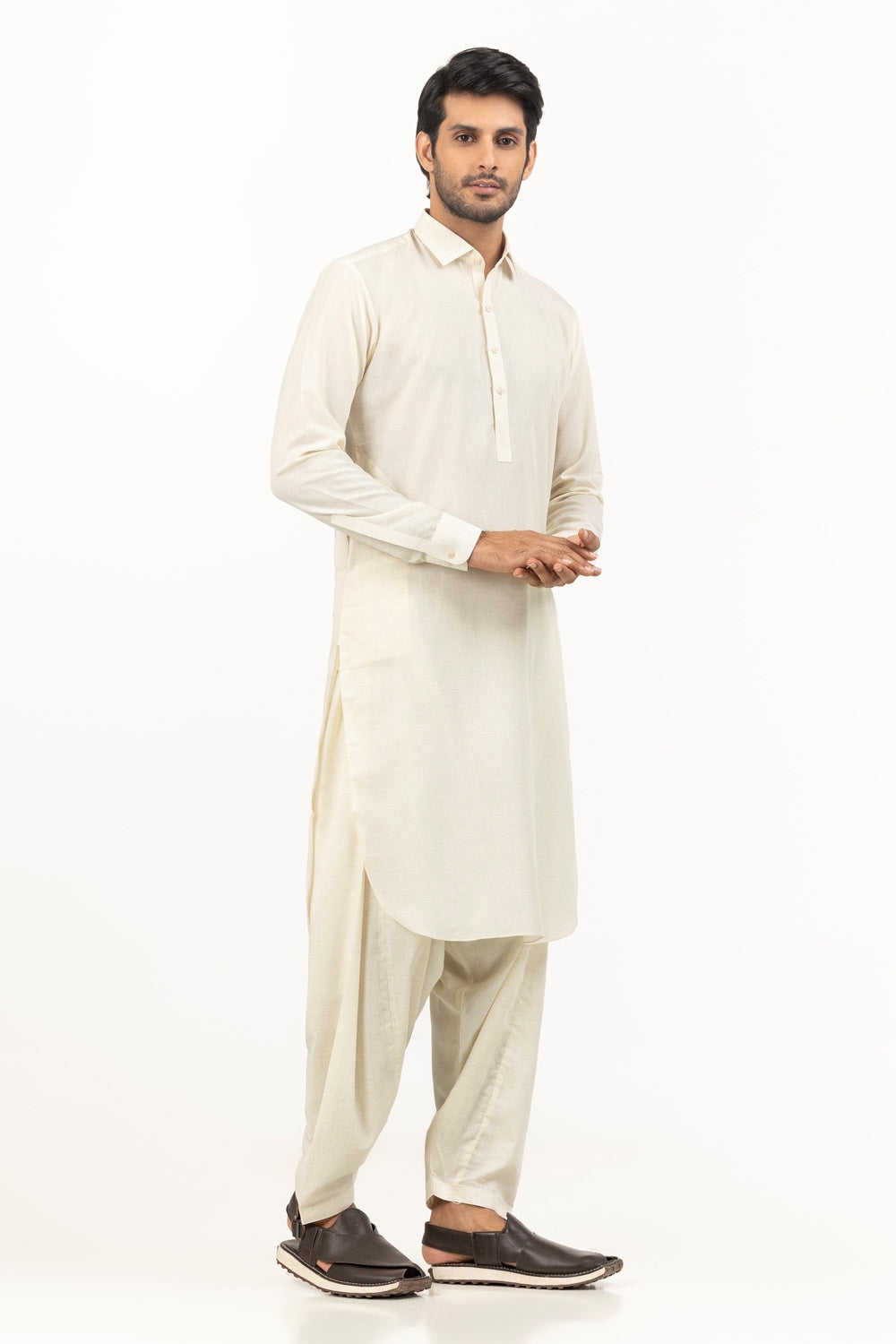 Opus Herald Unstitched Fabric Blended-LF