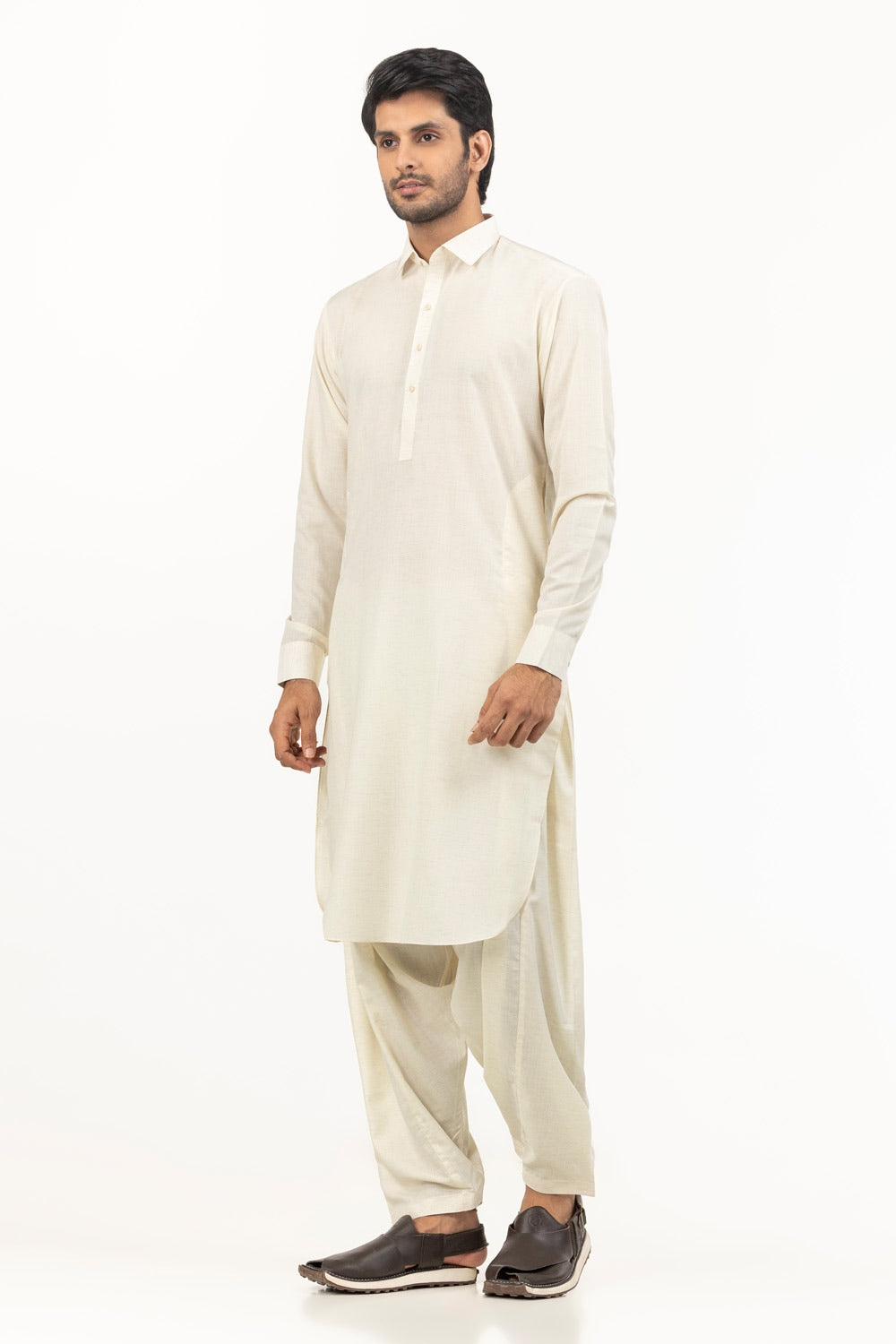 Opus Herald Unstitched Fabric Blended-LF