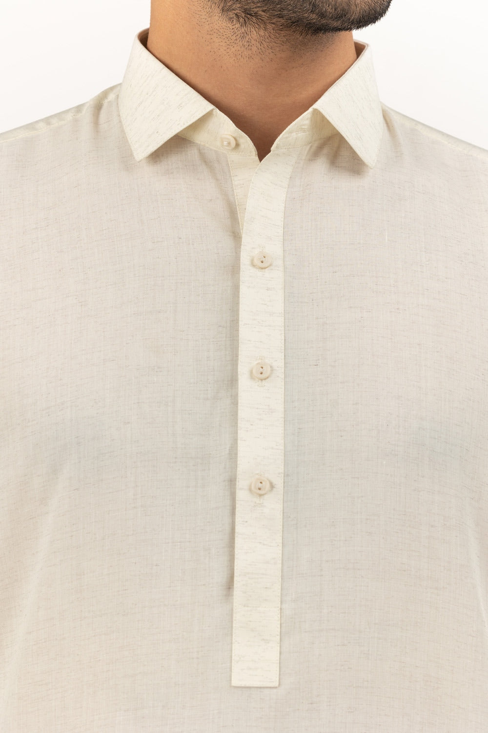 Opus Herald Unstitched Fabric Blended-LF
