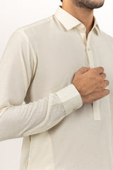Opus Herald Unstitched Fabric Blended-LF