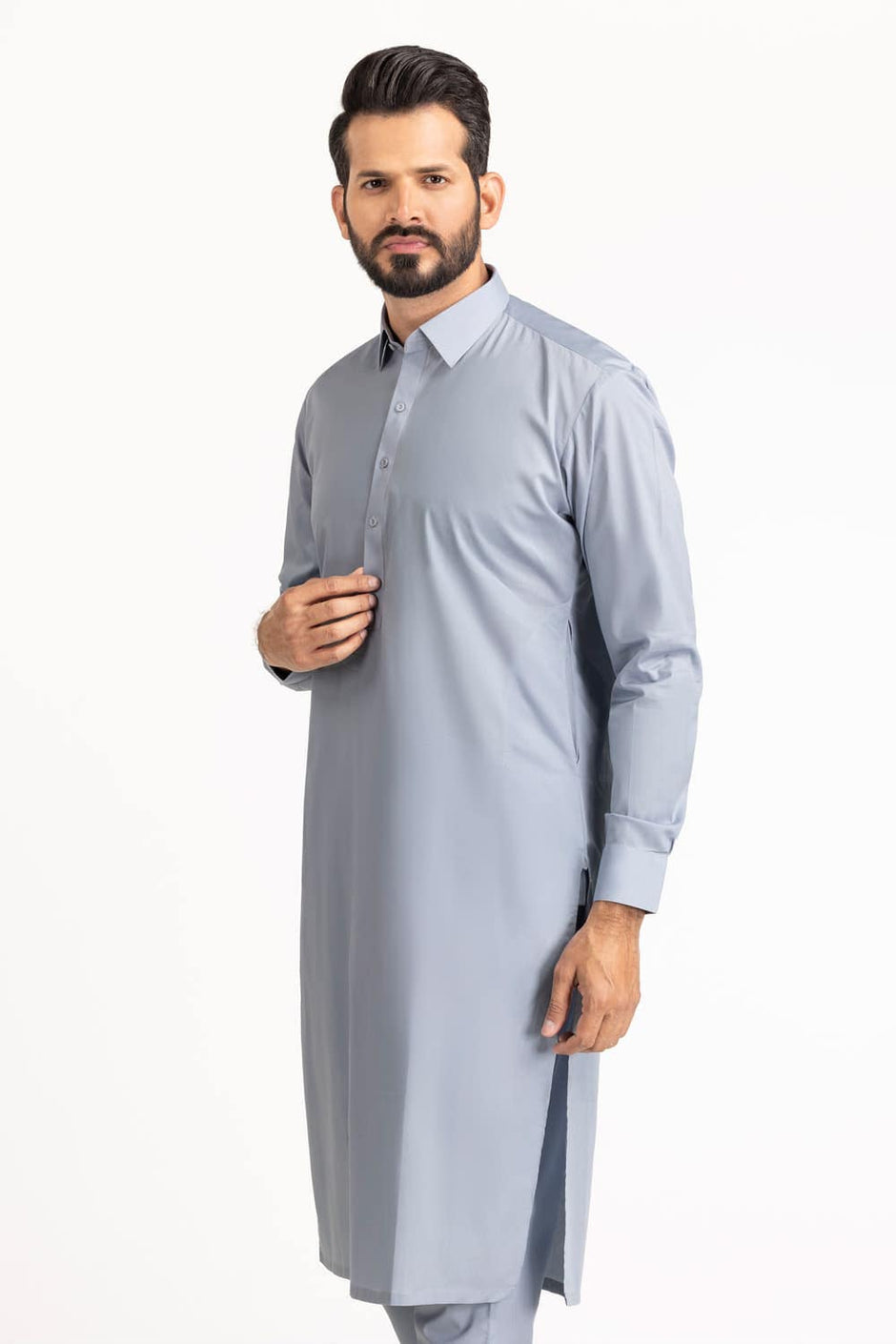 Gold Plus Unstitched Fabric Cotton-LF