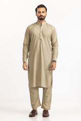 Gul 900 Saturn Unstitched Fabric Blended-LF