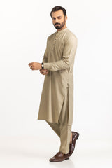 Gul 900 Saturn Unstitched Fabric Blended-LF
