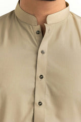 Gul 900 Saturn Unstitched Fabric Blended-LF